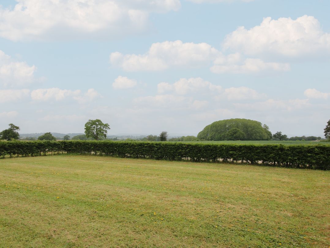 The Oaks
