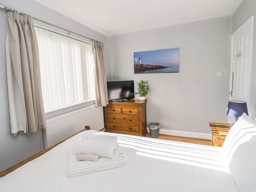 Beach House (Ty Traeth)
