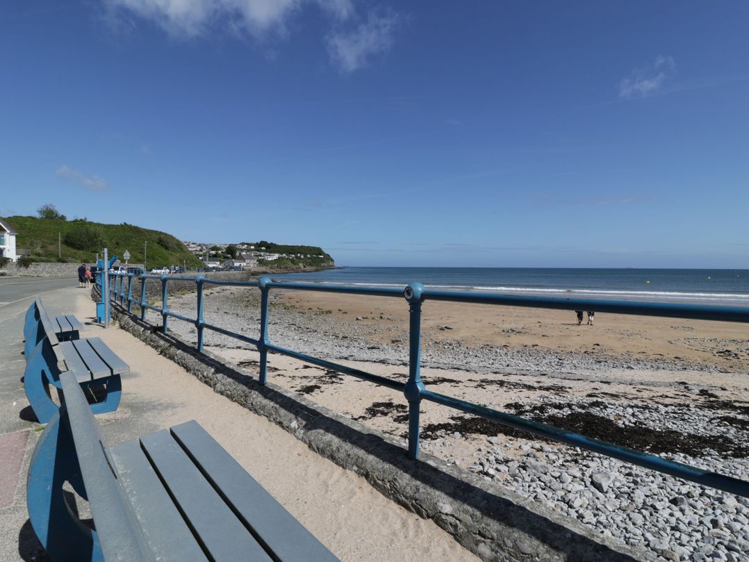 Glan Dwr