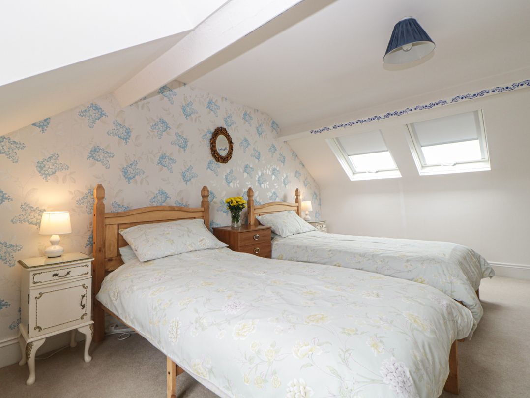 Panoramic Cottage