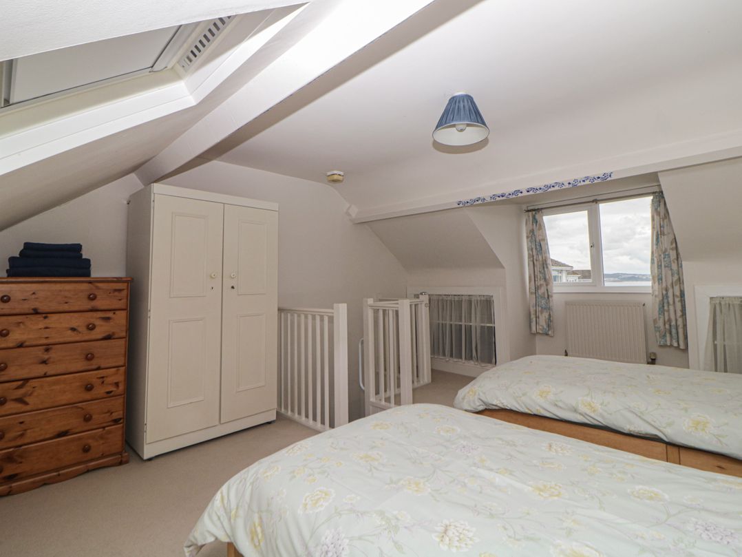 Panoramic Cottage