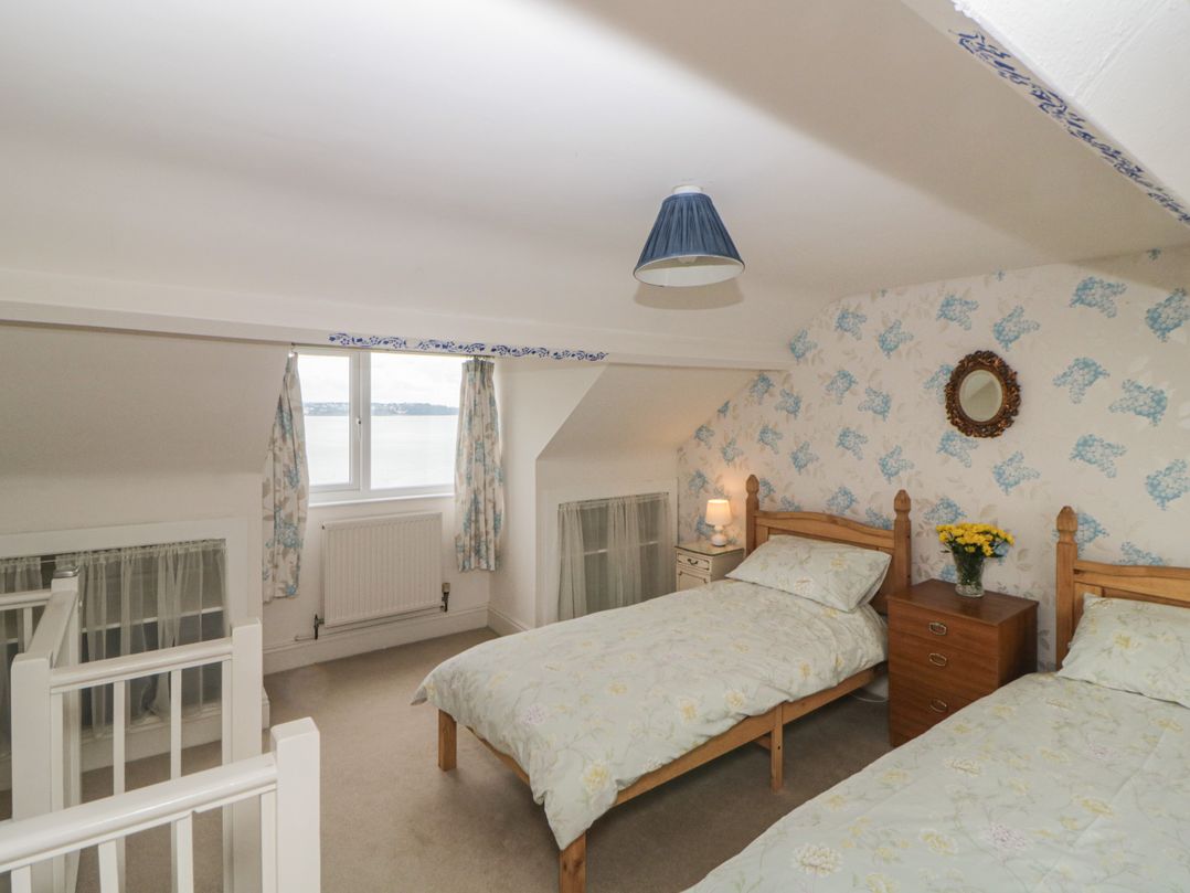 Panoramic Cottage