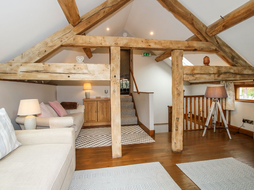 The Hay Loft