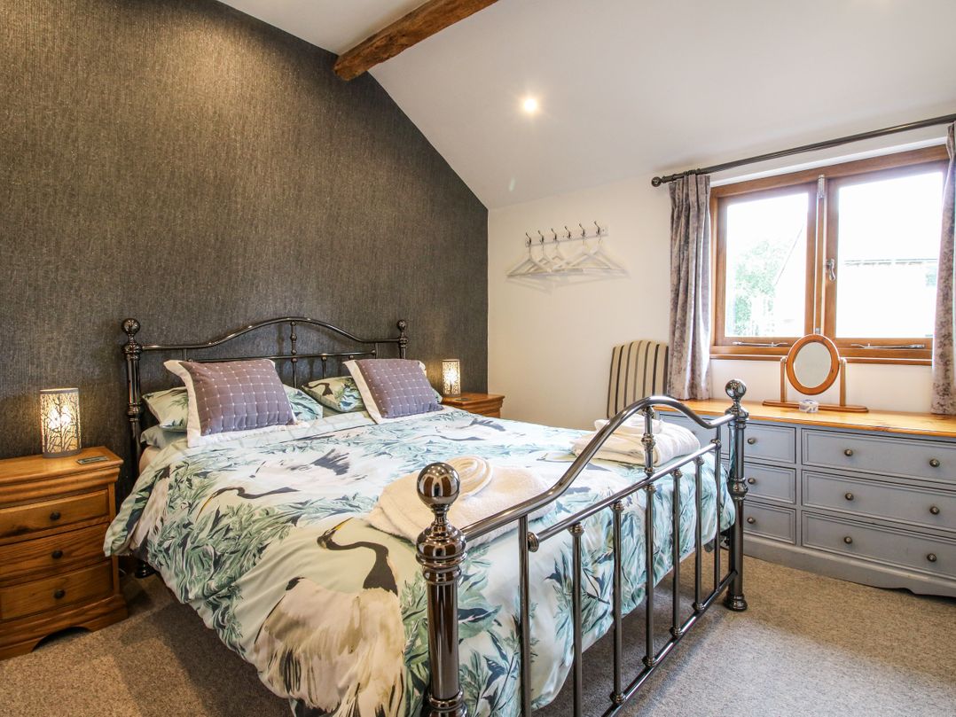 The Hay Loft