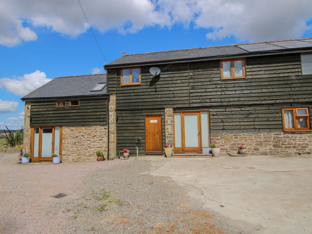 The Hay Loft