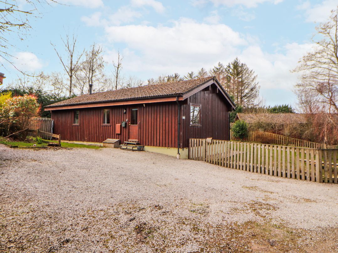 26 Dukes Meadow