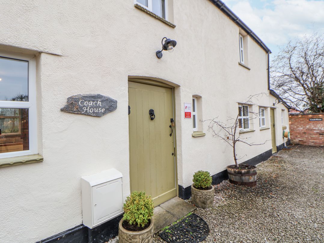 The Coach House