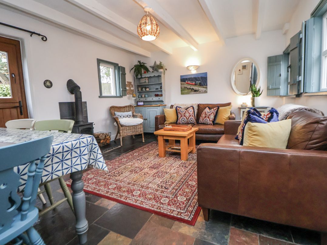 The Coach House