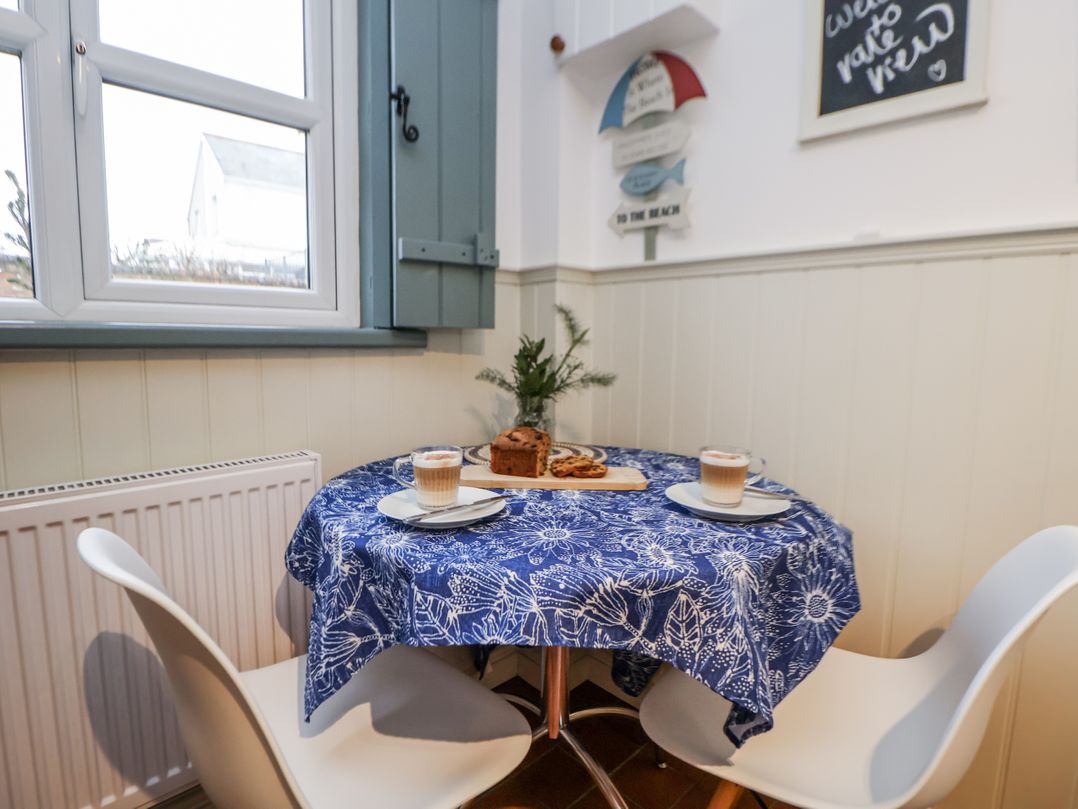 The Coach House