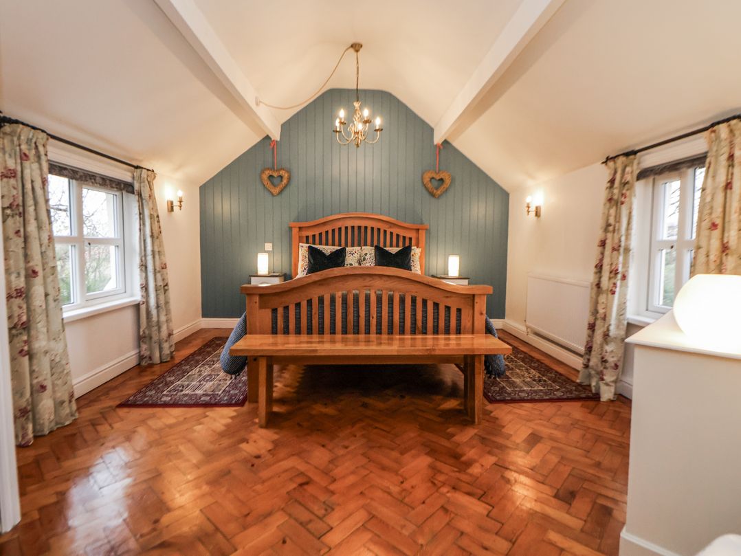 The Coach House