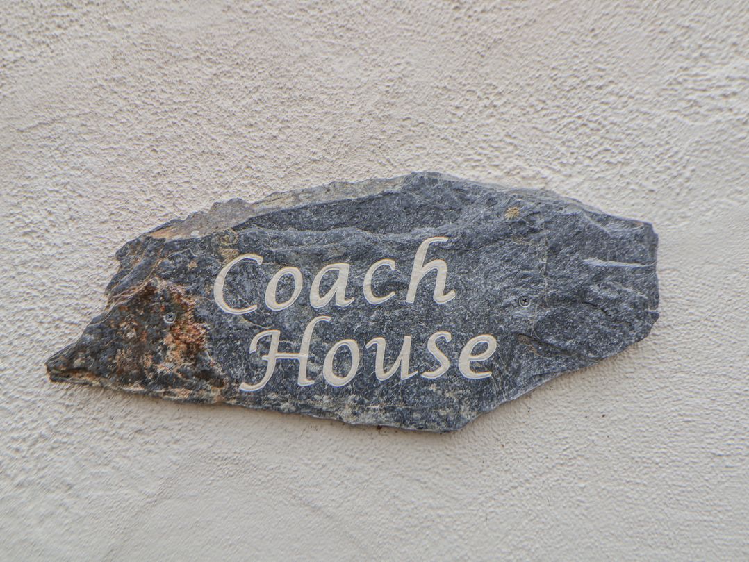 The Coach House