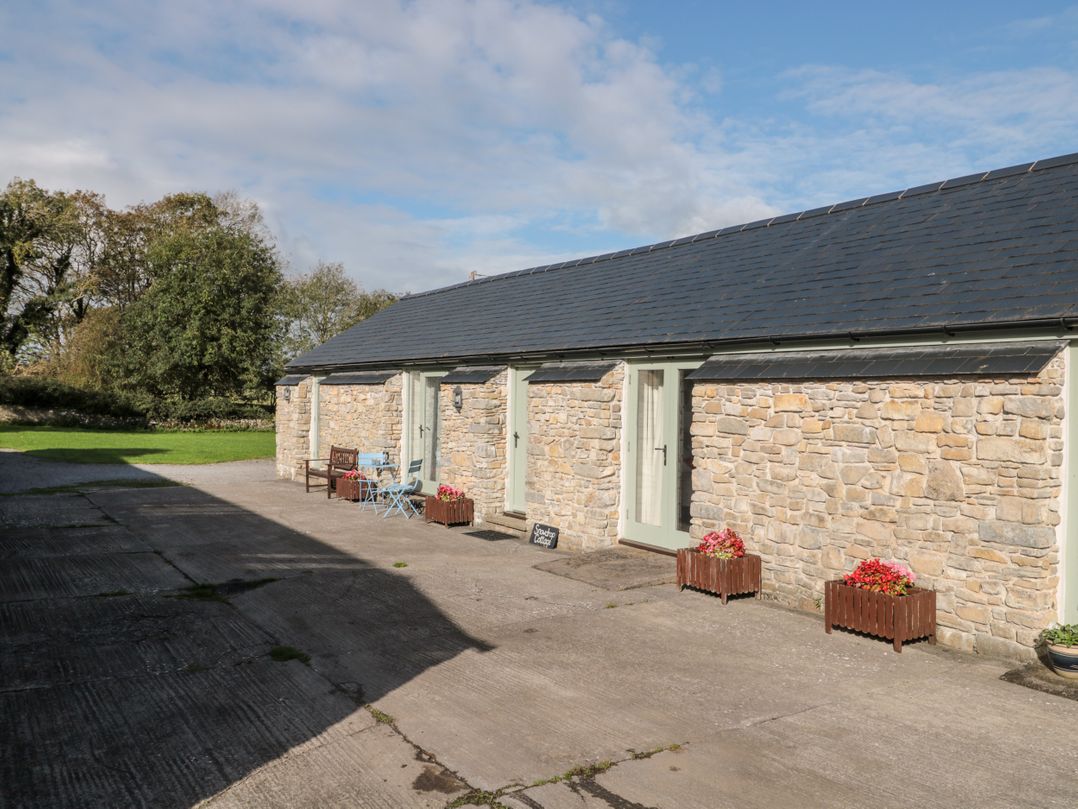 Snowdrop Cottage