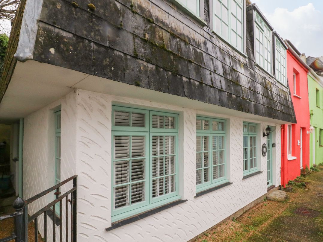 Crab Cottage