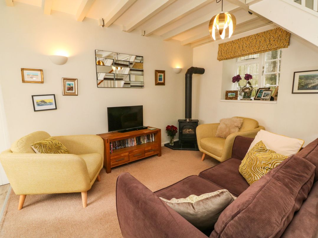 Crab Cottage