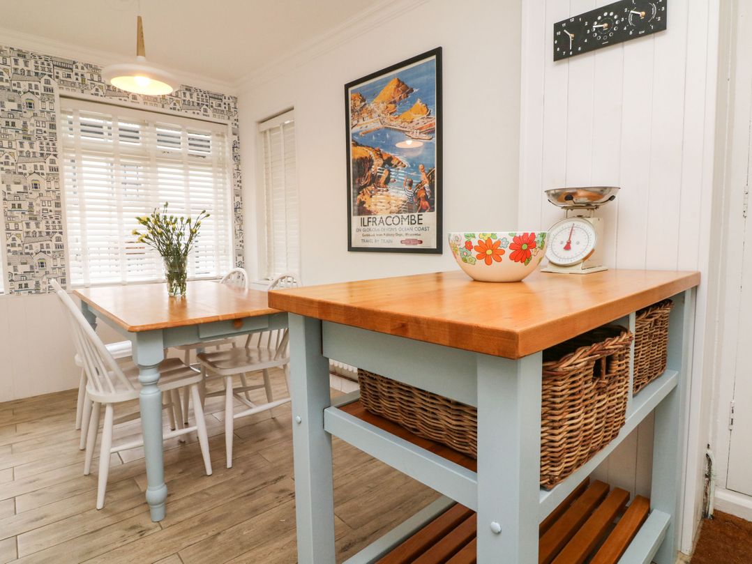 Crab Cottage