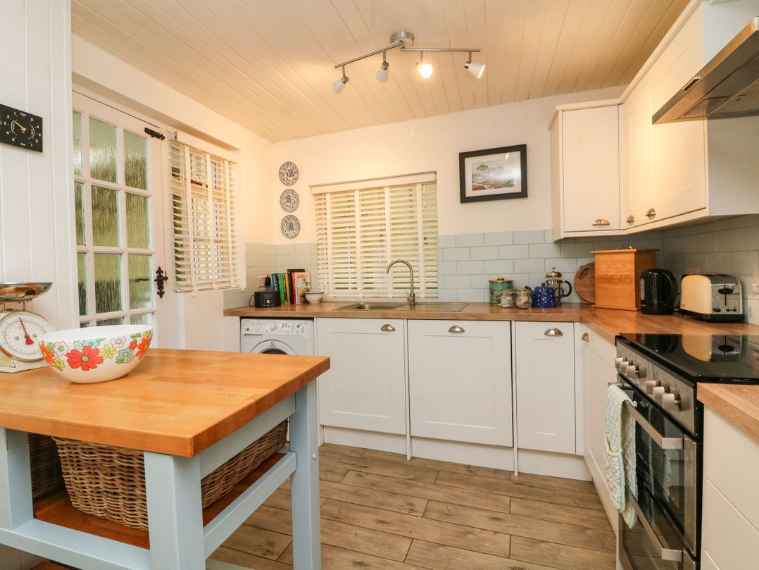 Crab Cottage