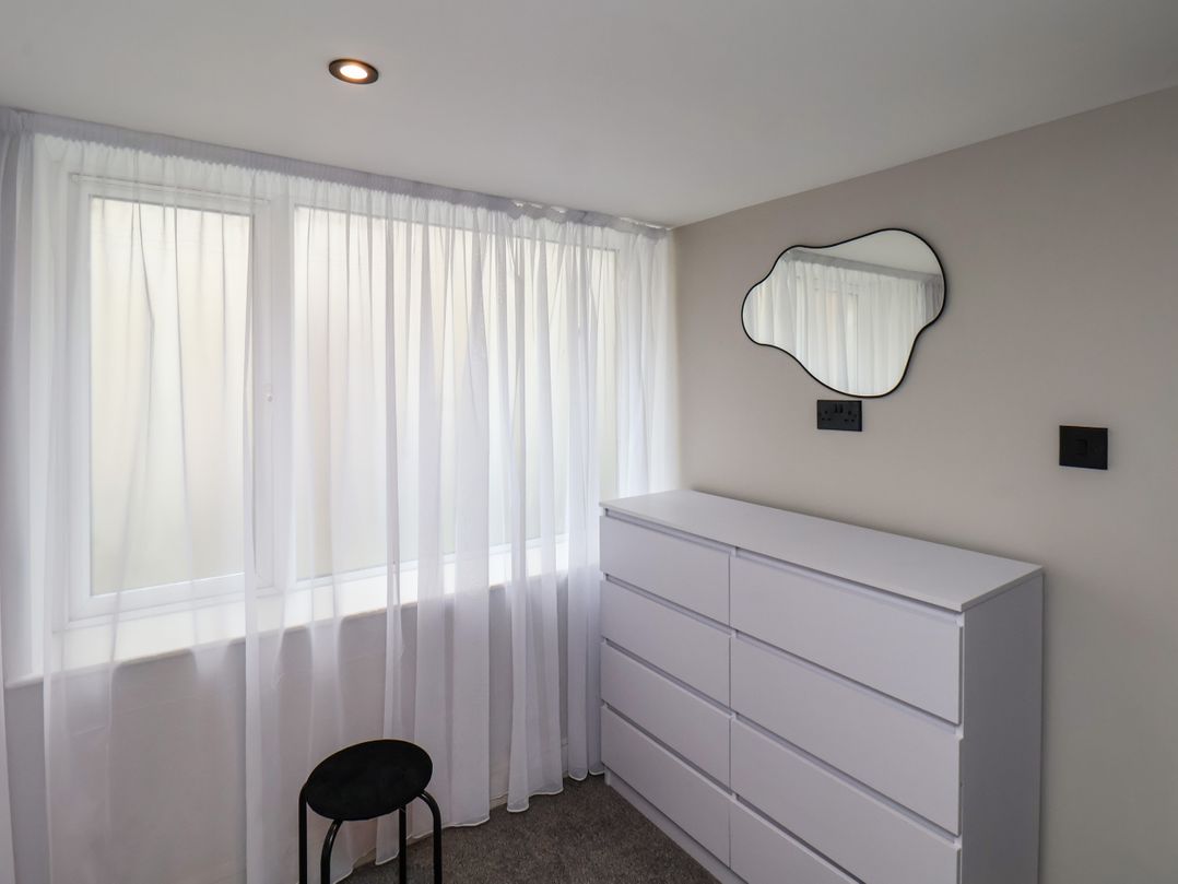 Apt 1 @ Hunter's Quay