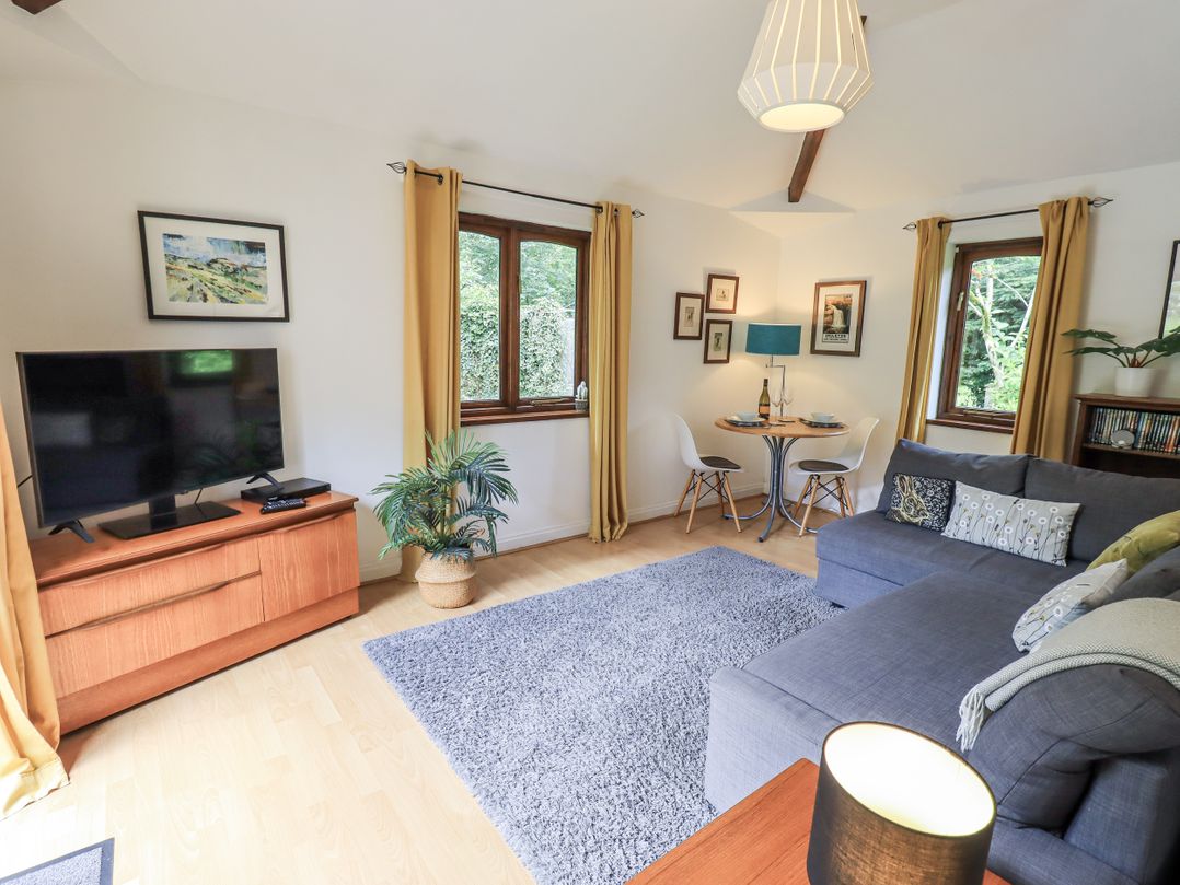 Doe Foot Cottage