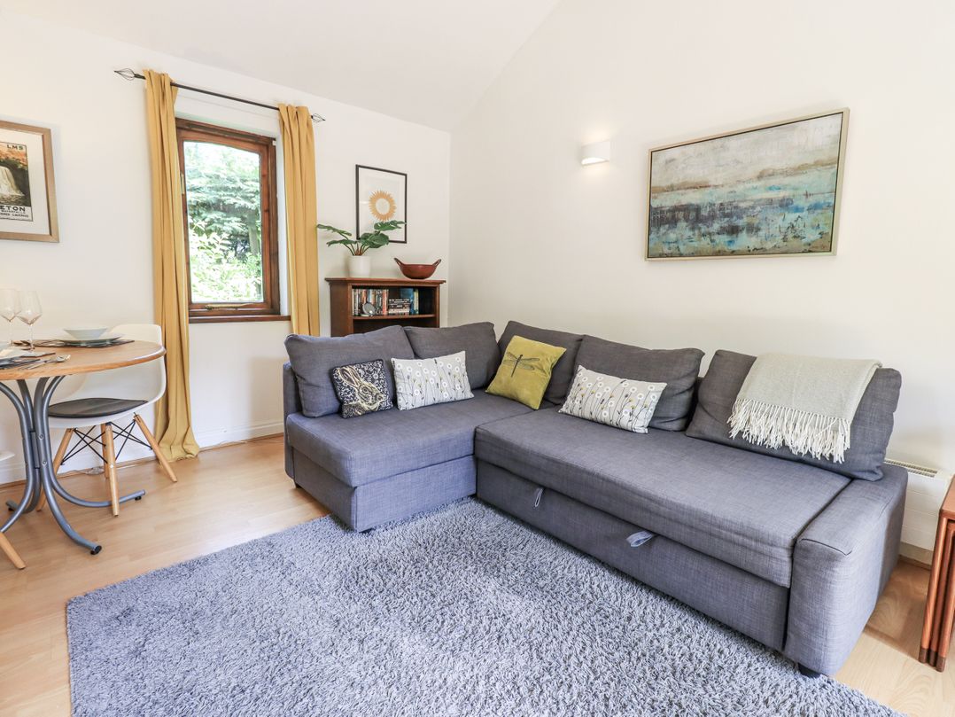Doe Foot Cottage