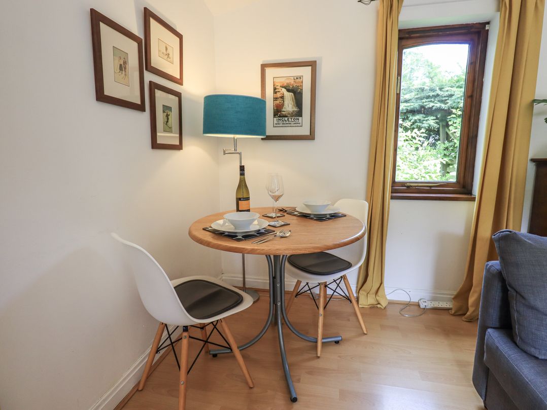 Doe Foot Cottage