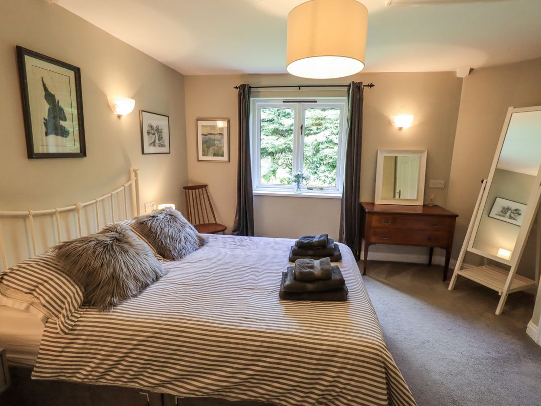 Doe Foot Cottage