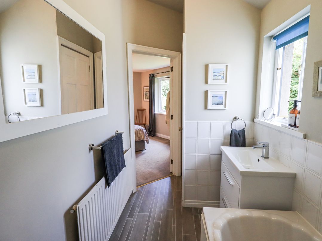 Doe Foot Cottage