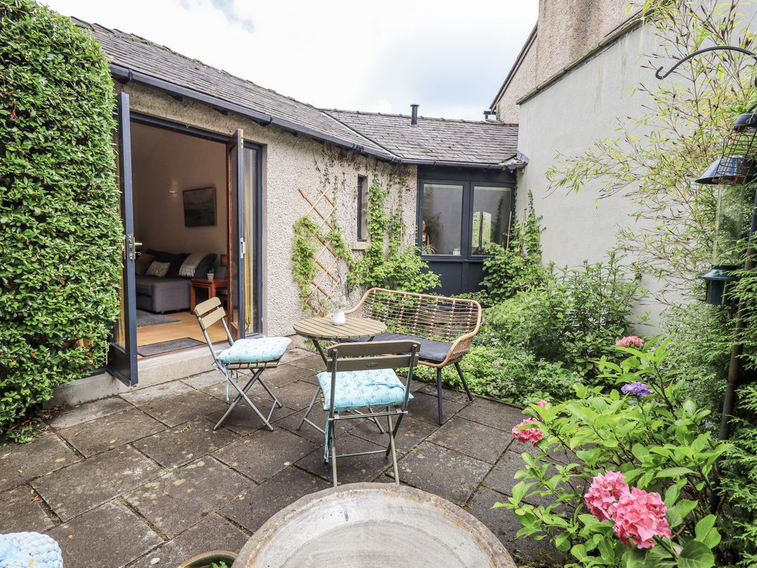 Doe Foot Cottage