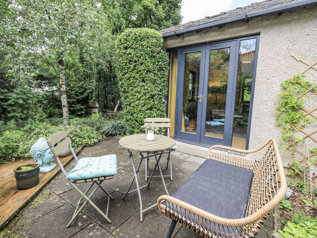 Doe Foot Cottage