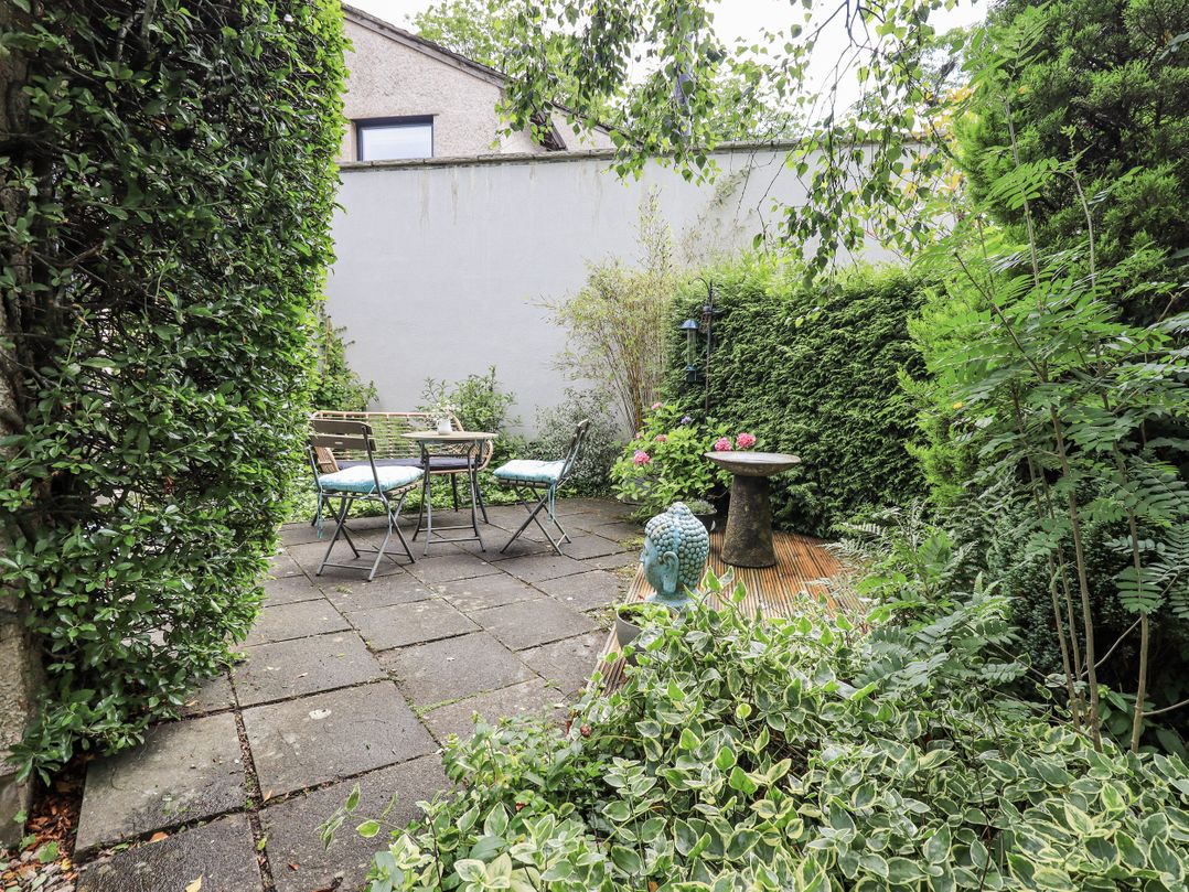 Doe Foot Cottage