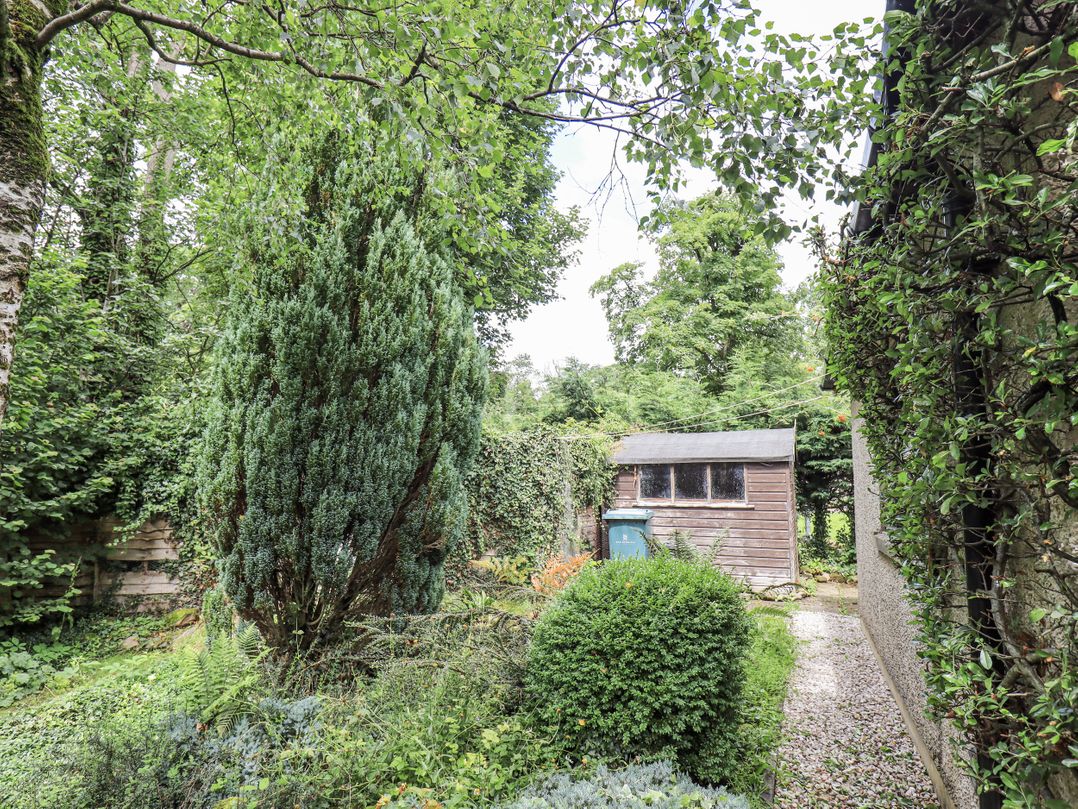 Doe Foot Cottage
