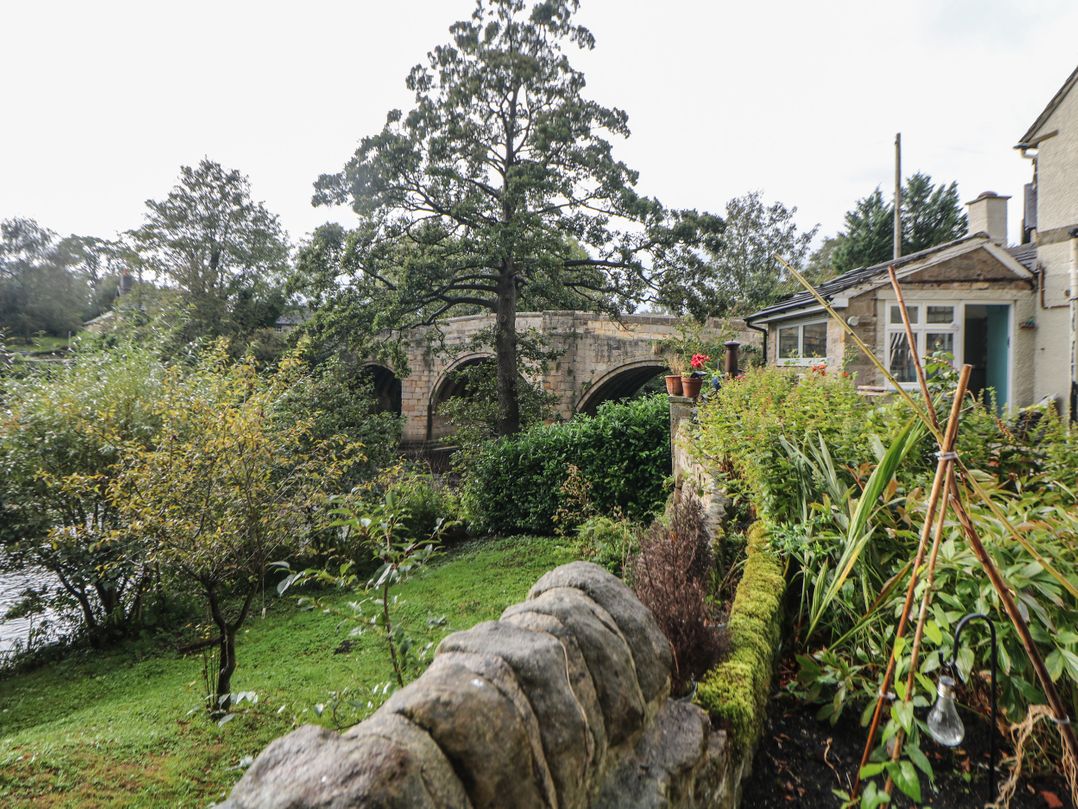 Toll Bar Cottage