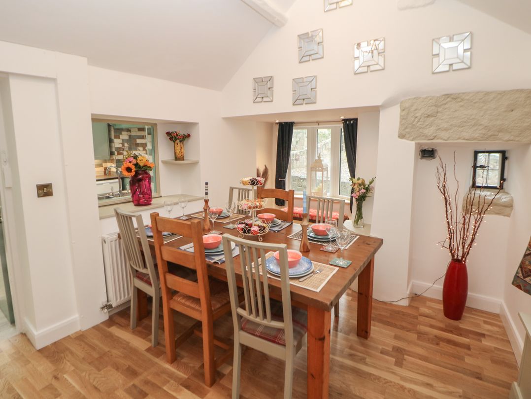 Toll Bar Cottage