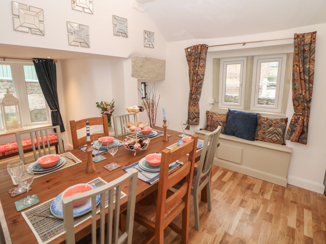 Toll Bar Cottage