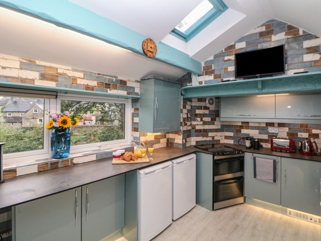 Toll Bar Cottage