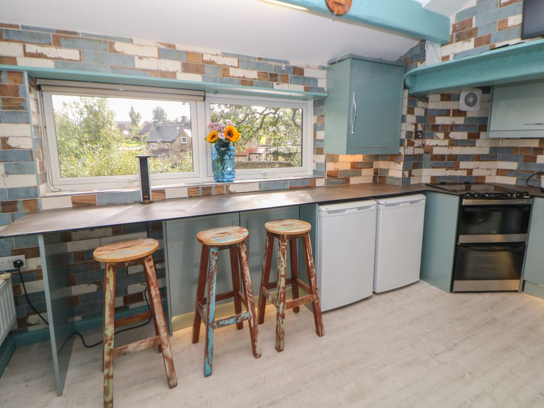 Toll Bar Cottage
