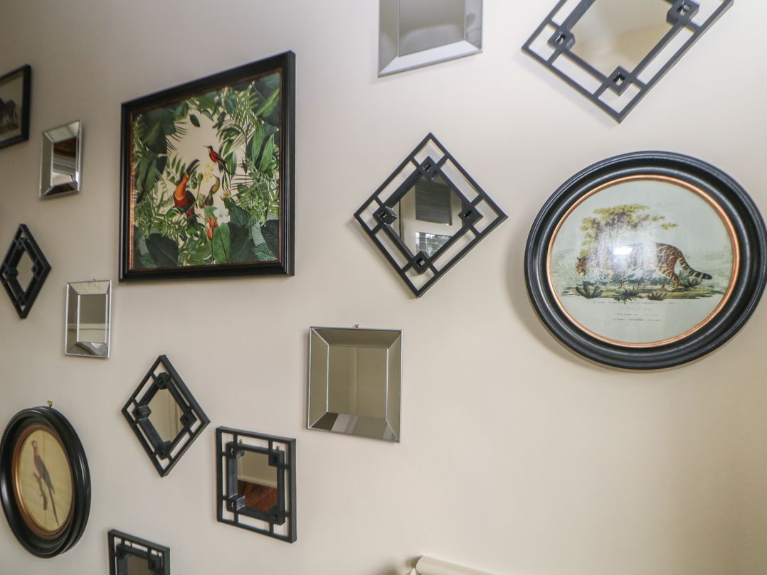 Toll Bar Cottage