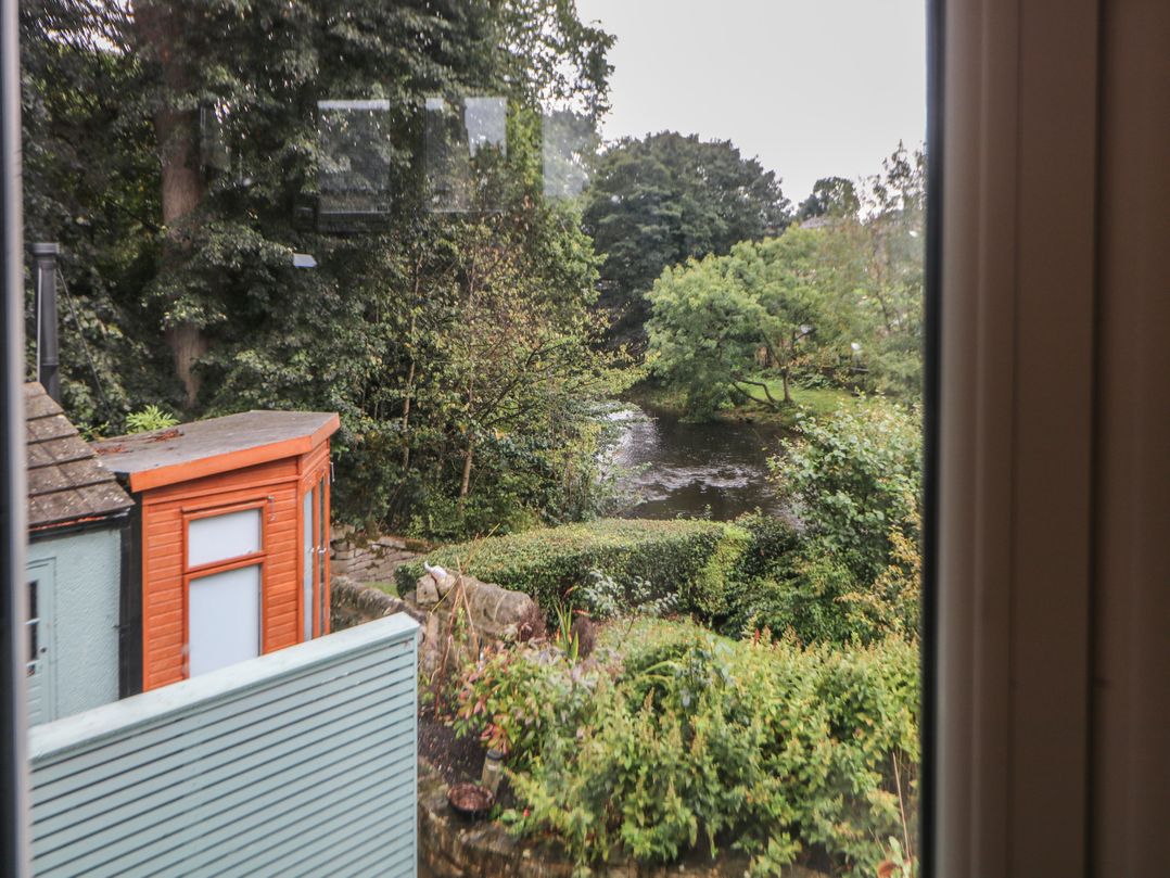 Toll Bar Cottage