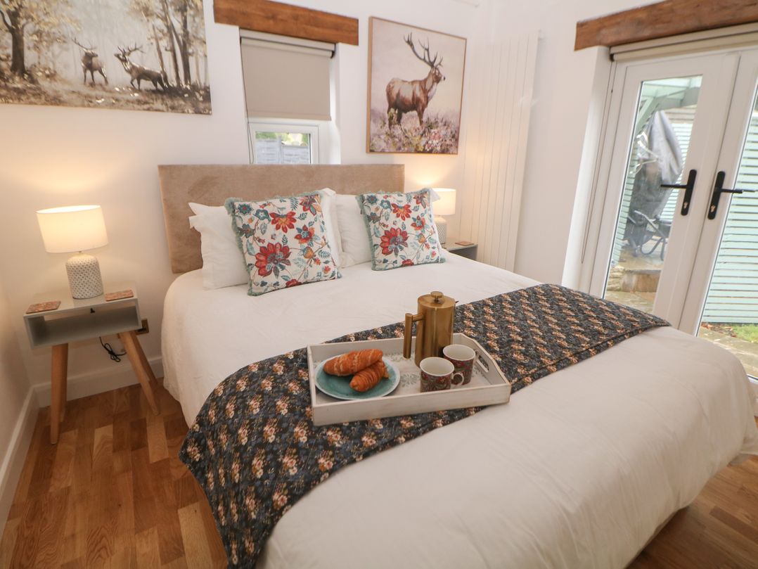 Toll Bar Cottage