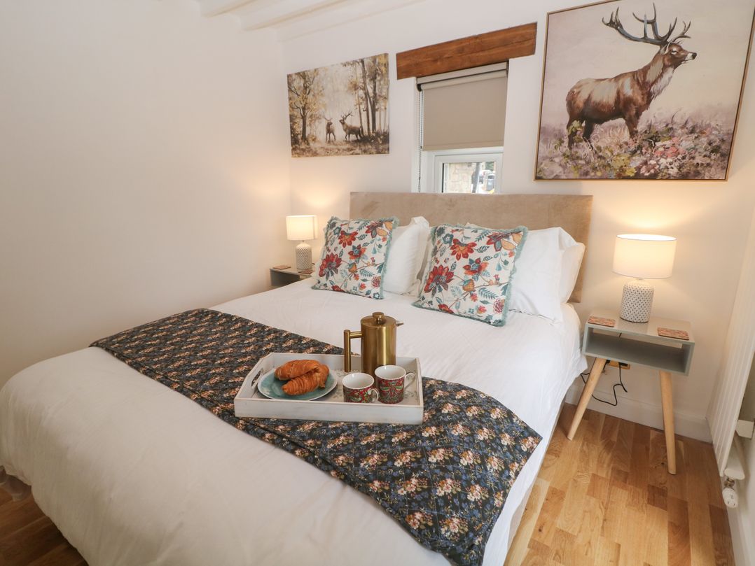 Toll Bar Cottage
