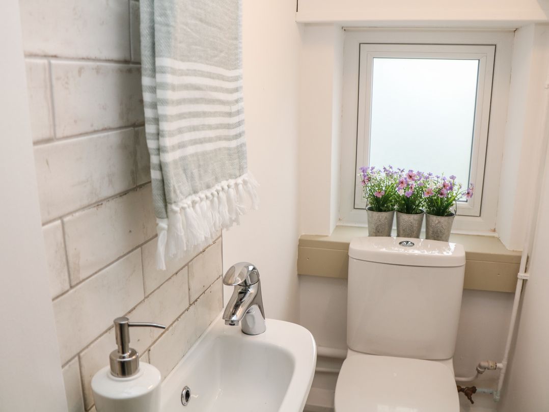 Toll Bar Cottage