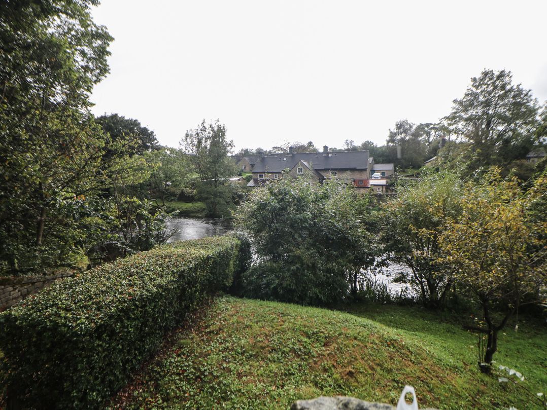 Toll Bar Cottage
