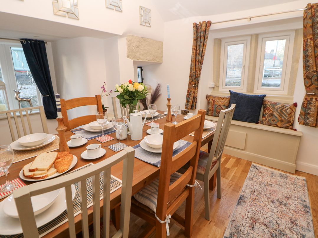 Toll Bar Cottage