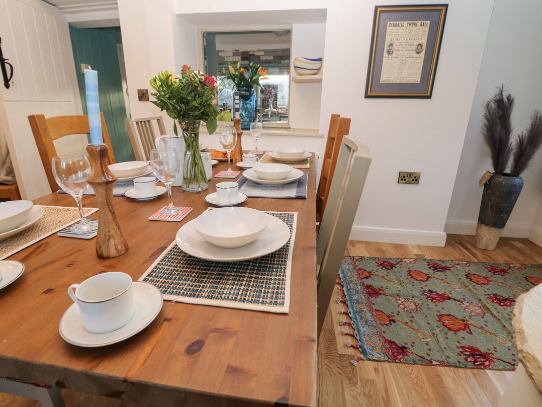 Toll Bar Cottage