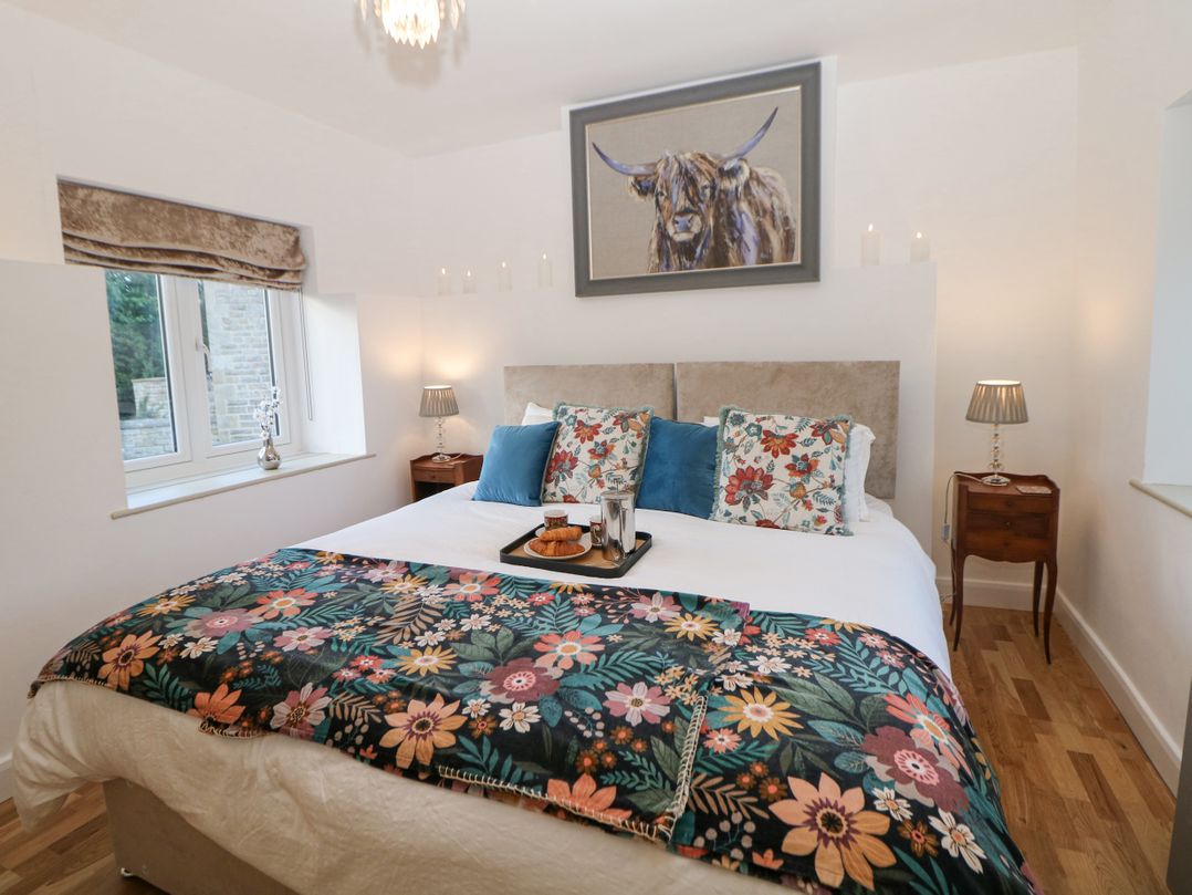Toll Bar Cottage