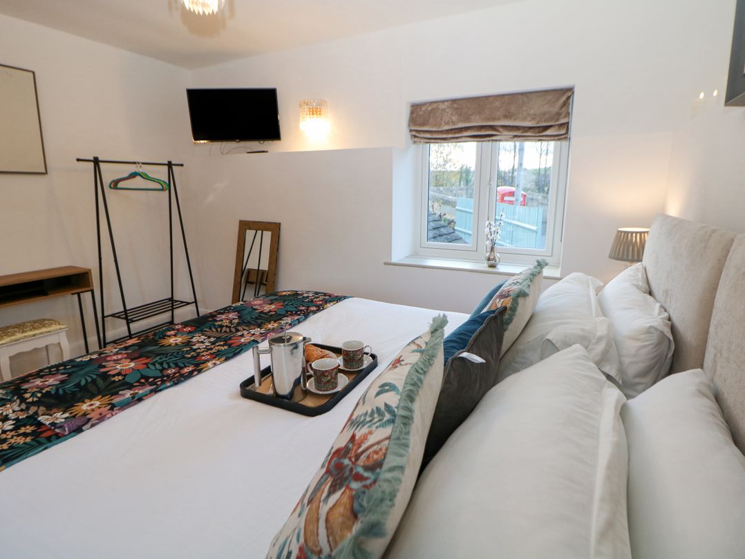 Toll Bar Cottage
