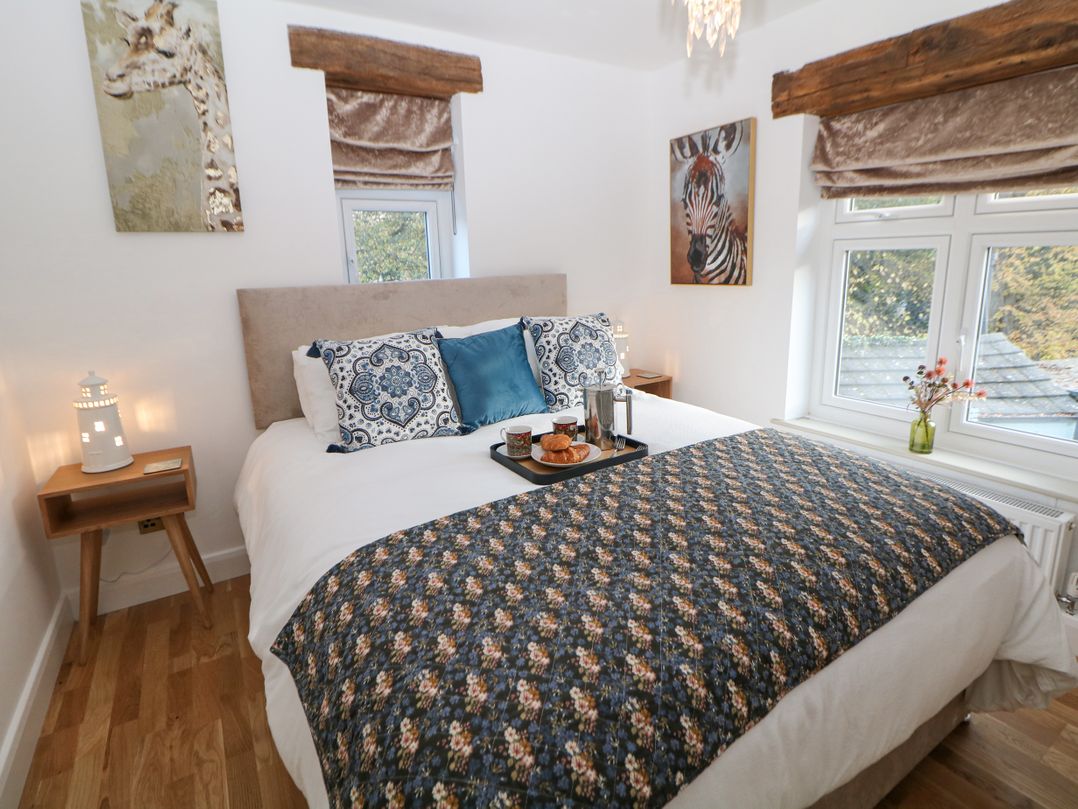 Toll Bar Cottage