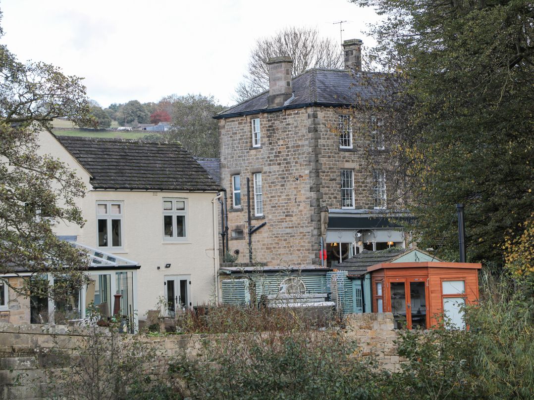 Toll Bar Cottage