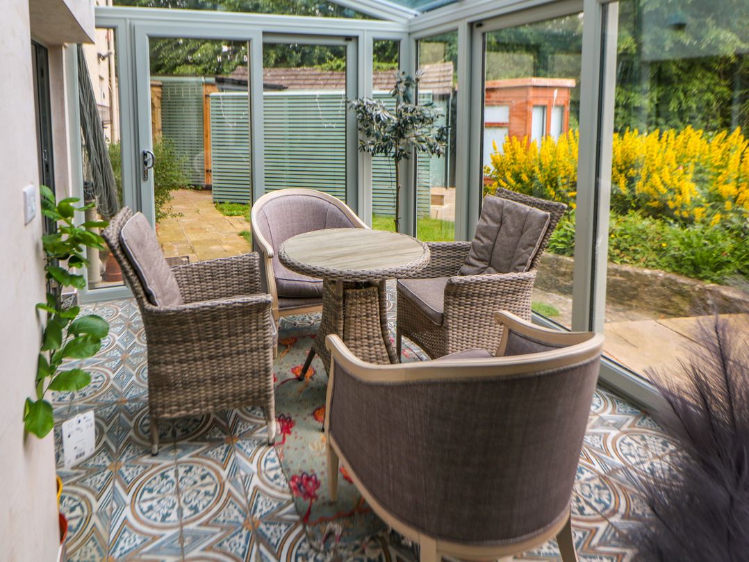 Toll Bar Cottage
