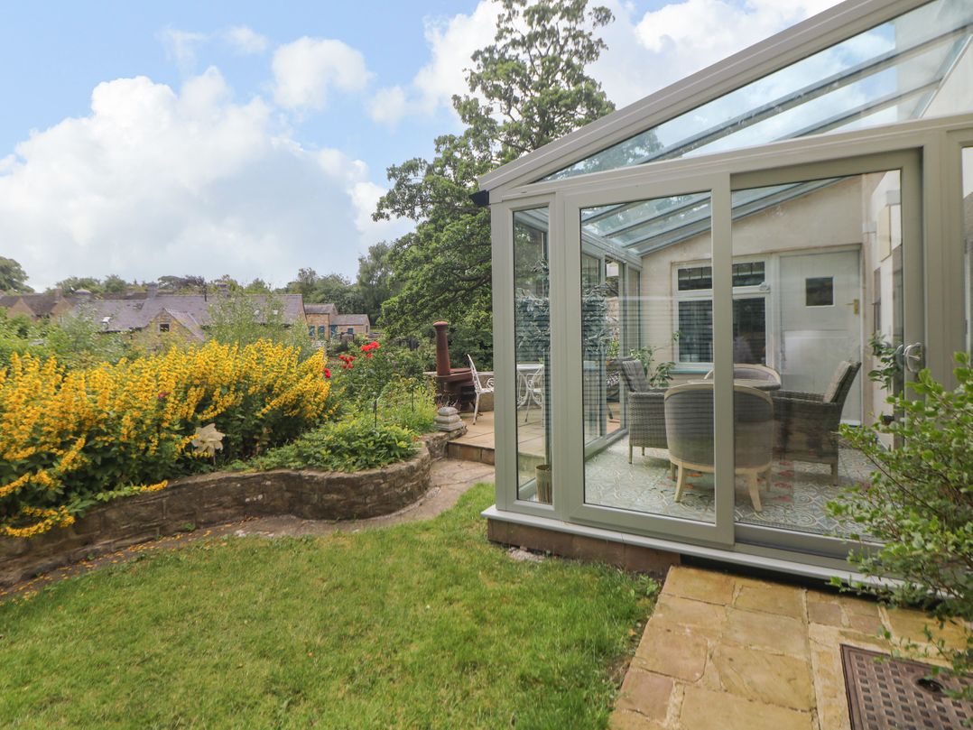 Toll Bar Cottage