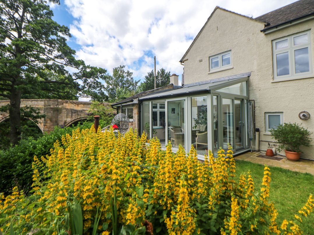 Toll Bar Cottage